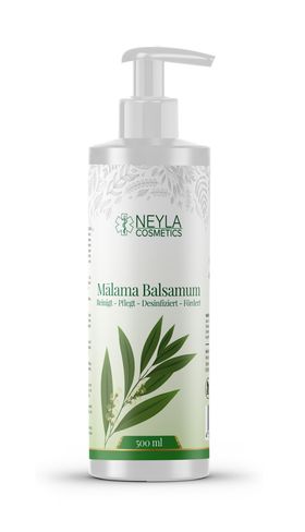 Neyla Cosmetics - Malama Balsamum