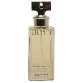 Calvin Klein Eternity Eau De Parfum Spray