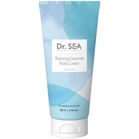 DR. SEA – Regenererende Bodycrème met Ceramiden