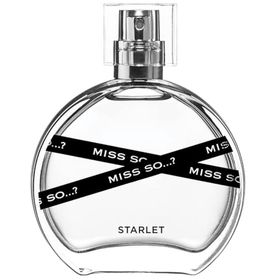 Miss So - Eau de Parfum - Starlet