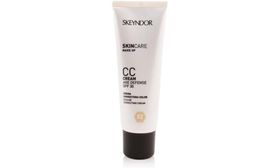 Skeyndor Natural Defence CC Cream Age Defence Tint 02 SPF30
