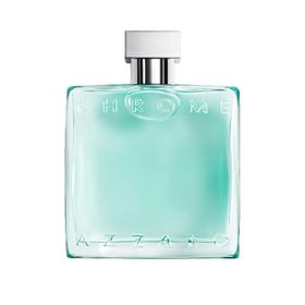 Azzaro Chrome Azure Herenparfum Fris en Licht