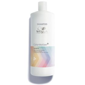 Wella - Shampoing Révélateur Couleur Color Motion+