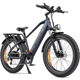 ENGWE E26 elektrische mountainbike met 250W, 48V 16AH accu