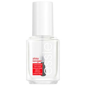 Essie - Top Coat Care Stay Longer