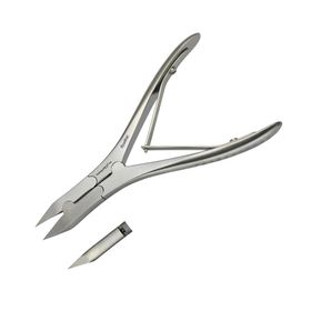 MANePed Pince d'angle  à levier