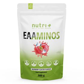 nutri+ Poudre EAA