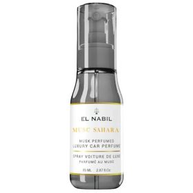 El Nabil - Spray Voiture de Luxe Musc Sahara