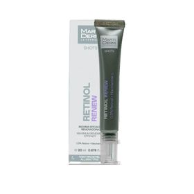 martiderm Baume de retinol Soin de nuit