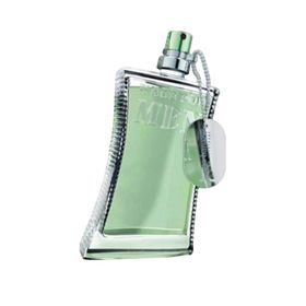 Bruno Banani Made For Men Eau de Toilette voor mannen