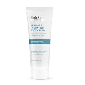 ErthSkin London GENEZENDE EN HYDRATERENDE VOETCRÈME