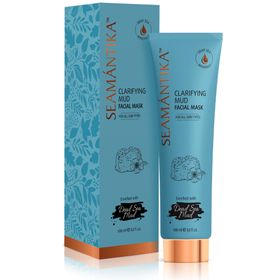 SEAMANTIKA - Masque Boue Purifiant