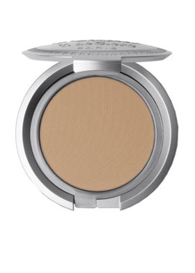 T. LeClerc Compact Poeder Foundation Beige Doré 04