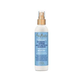 Leave in Moisturizes and Repairs Manuka Honey and Yogurt 237 ml