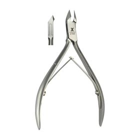 Excellent Solingen Nagelriemtang, dunne snijkant 6 mm