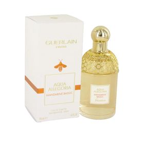 Guerlain Aqua Allegoria Mandarine Basilic Eau de Toilette Femme