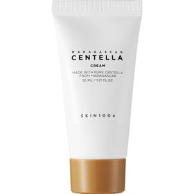 SKIN1004 Madagascar Centella Face Cream – Crème apaisante pour peaux sensibles
