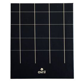 Avril - Palette à Composer Rechargeable Moyen Format