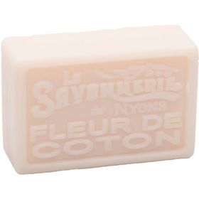 La Savonnerie de Nyons - Zeep - Katoenbloemen