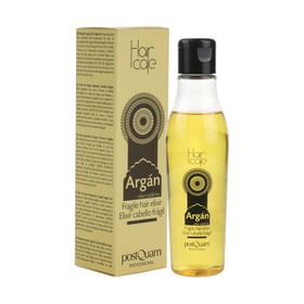 PostQuam Huile d’Argan pour Cheveux Fins