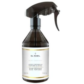 El Nabil - Spray d'Intérieur Musc Emirates