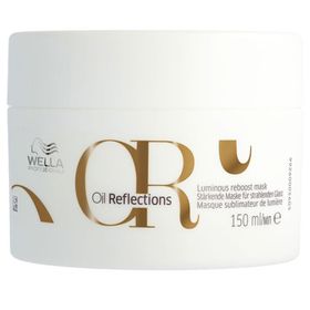 Wella - Oil Reflections Glansversterkende Masker