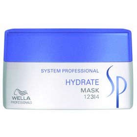 Wella sp Hydrate Masker