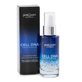 Postquam Cell Pro Light Blue Serum – Voor alle huidtypes