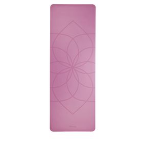 bodhi PHOENIX Mat 4.0 violet avec design Living Flower