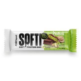 Polleo Sport Softi Protein Bar