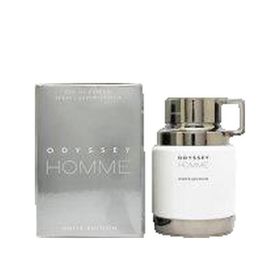 Armaf Odyssey Homme White Edition Eau de Parfum
