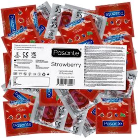 Pasante *Strawberry*