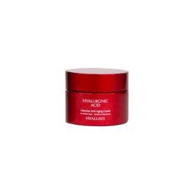 Arganicare - Crème anti-âge intensive