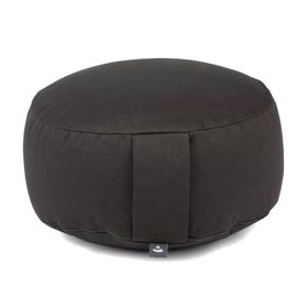 bodhi Meditatiekussen RONDO ECO antraciet