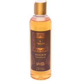 La Savonnerie de Nyons - Gel douche - Huile d'argan