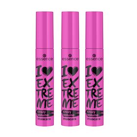 Essence I LOVE EXTREME mascara
