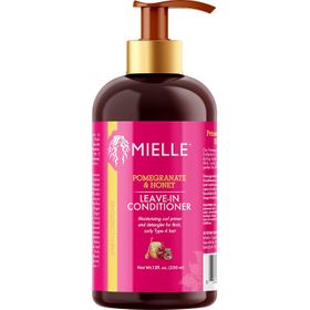 Mielle Granaatappel & Honing Leave-in Conditioner