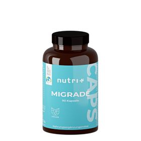 nutri+ Migrade