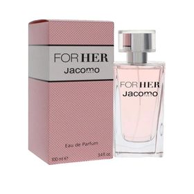 Jacomo Jacomo For Her Elegant damesparfum