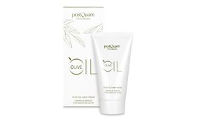 POSTQUAM Crème pour les mains Olive