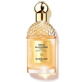 Guerlain - Eau de Parfum Aqua Allegoria Forte Bosca Vanilla
