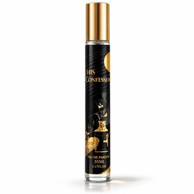 Lattafa - Eau de Parfum Homme His Confession