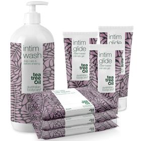 Australian Bodycare Kit de Soins Intimes