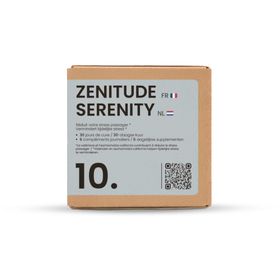 Suplemint® Supplement ZENITUDE
