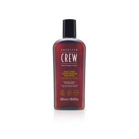 AMERICAN CREW Daily Deep Moisturizer Shampooing