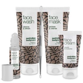 Australian Bodycare Pack de comédons