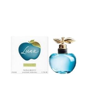 Nina Ricci Luna Eau de Toilette damesparfum