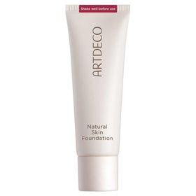 Artdeco - Natural Skin Foundation - 05 Warm/Warm Beige