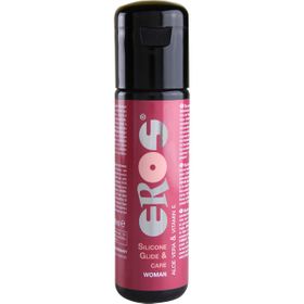 EROS *Silicone Glide & Care*  Vrouwen