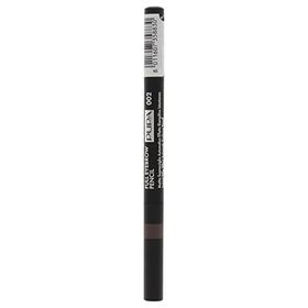 Pupa Full Eyebrow Pencil 002 Brown